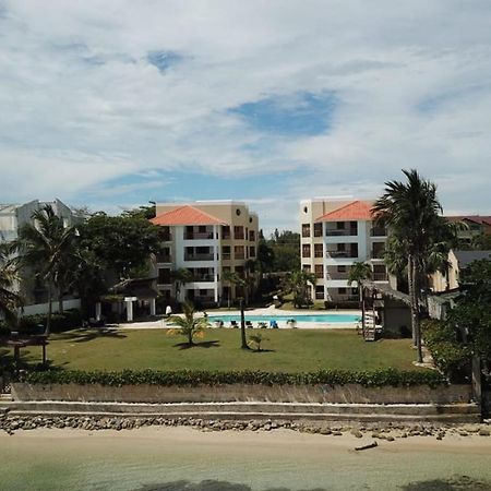 Marechiaro - Apartamento Vista Al Mar - Playa Juan Dolio Aparthotel Buitenkant foto