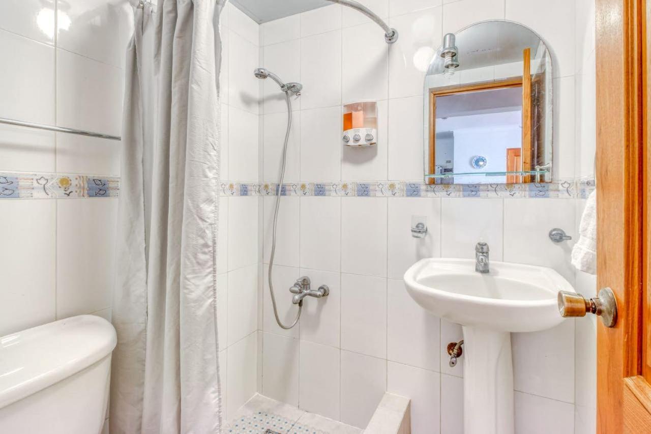 Marechiaro - Apartamento Vista Al Mar - Playa Juan Dolio Aparthotel Buitenkant foto