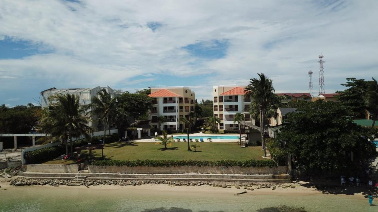 Marechiaro - Apartamento Vista Al Mar - Playa Juan Dolio Aparthotel Buitenkant foto