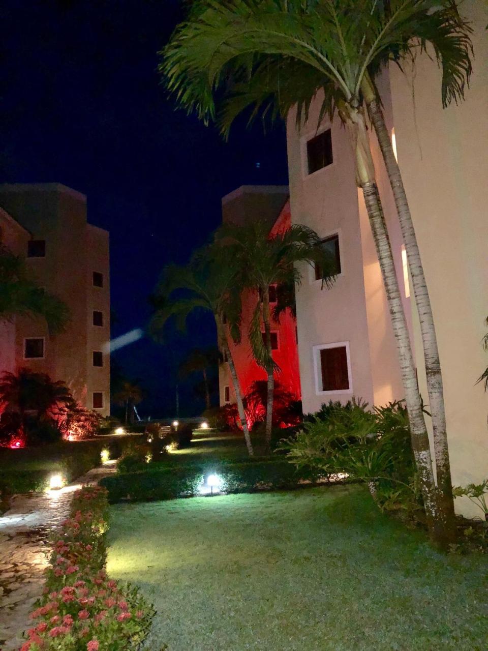 Marechiaro - Apartamento Vista Al Mar - Playa Juan Dolio Aparthotel Buitenkant foto
